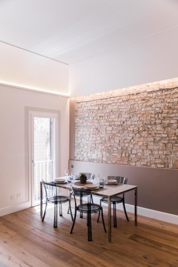 Apartamento The Closest To The Boboli Gardens