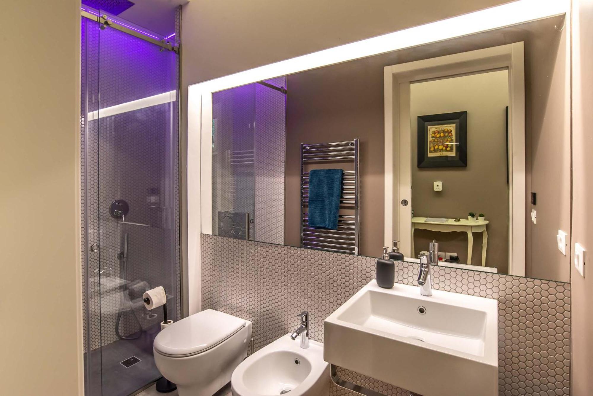 Apartamento The Closest To The Boboli Gardens Florencia